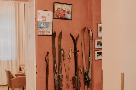 Muzeum Narciarstwa
